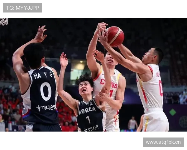 世预赛中国台北男篮爆冷大胜韩国