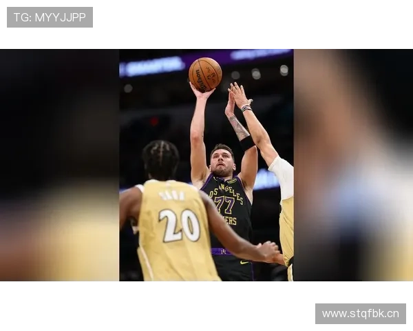 东契奇三双引领湖人击败鹈鹕 斩获三连胜