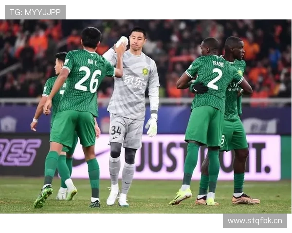 三镇国安首发对决 外援对决新人亮相