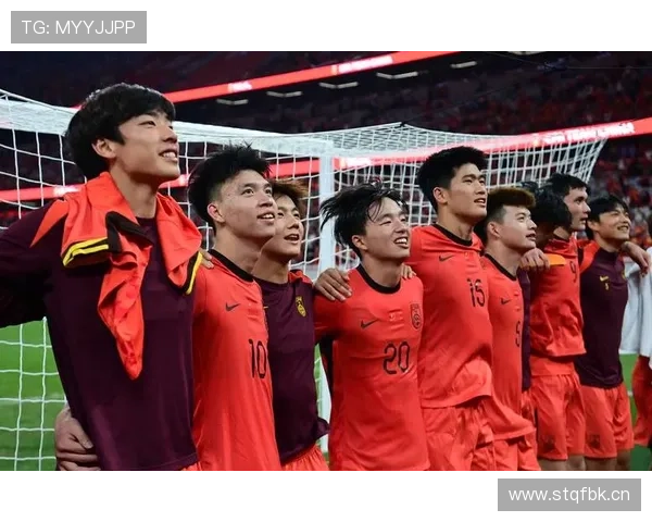 中国队跻身2027沙特亚洲杯第三档